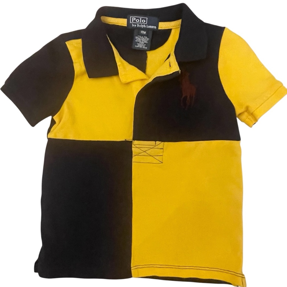 Ralph Lauren Polo Shirt